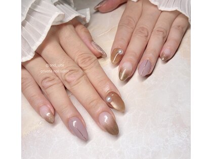 アンジュール(andulte)の写真