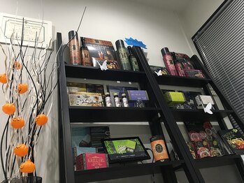 ビー バランス(Be.BALANCE)/品質確か！エステ.プロラボ