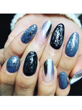 ルフリーク(Le Freak)/定額アート￥6900