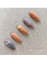 ネイルスタジオ レイナローズ(NAIL STUDIO Reina Rose)/