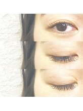 プライズアイリス アイラッシュ 池袋東口店(prize Iris eyelash)/グラマラスデザイン♪【池袋】