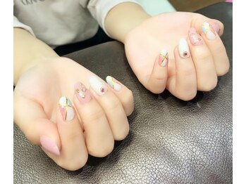 ツインクルスター(TWINKLE STAR)/定額デザイン