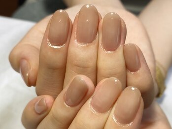 ニコリー(nicolie)/マオジェル