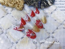 フローラネイルサロン/