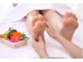 ビューティーフェイス 4条(B''eauty-Face)/足裏ツルツル角質除去