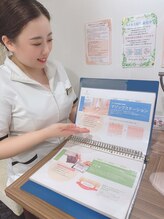 エヴァーグレース プレミシャス 心斎橋店(EVER GARACE Premycious)&nbsp;温井 