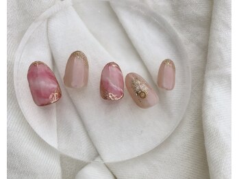 ネイルアバンス 鳳店(Nail AVANCE.)/【7月sample】
