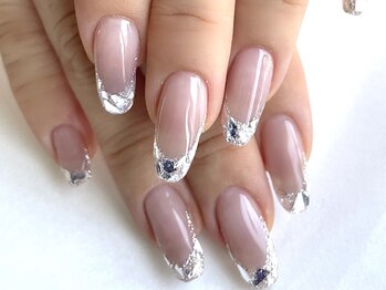 コルン/ガラスフレンチ