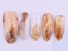 フォア ネイル(FOI NAIL)/