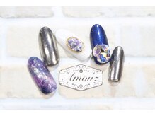 アモウズ(Amouz)/定額【テーマ:ギャラクシー】7