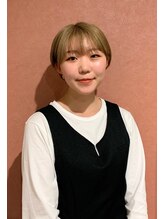 エービープラス(AB+plus)&nbsp;Shimizu Rico