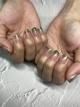 ソル(Sol)/【HAND】NATURALコース