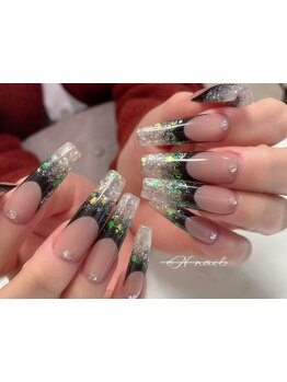 スカルプが得意なサロン