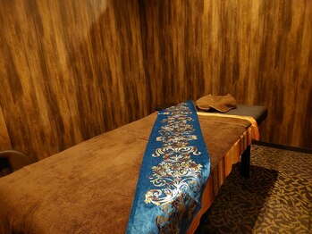 アジアンリラクゼーション ヴィラ 北山田店(asian relaxation villa)/【全室個室制】