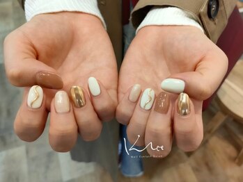 クレー(Klee)/定額Simple Designコース