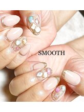 スムース(SMOOTH)/