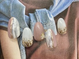 【9200円】シンプルニュアンス♪