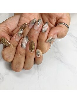 フリーデザイン