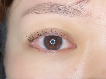 くるり 仲御徒町 上野御徒町店/パリジェンヌラッシュリフト