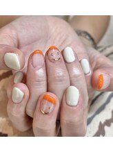 アールエム(Rm)/10月◇ネイル