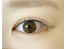 オプス ライフビューティー(OPS×LIFE BEAUTY)/まつげパーマ