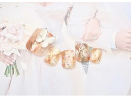 シーズンデザイン【ブライダル】