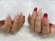 シーシーネイル 新宿店(CeCe Nail)/