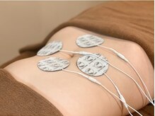 ベレガ 姫路店(BELEGA)/◆施術風景◆