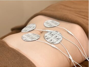 ベレガ 姫路店(BELEGA)/◆施術風景◆