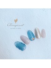 シュピネ バイ アルブル エト シミー(Choupinet by Arbre et chimie)/定額ゴージャス¥8800