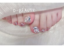 ディービューティー 池袋(D-BEAUTY)/