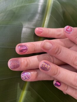 ムーラン(mulan)/