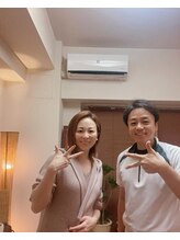 フィシス/顔と体の歪みが気になり