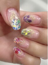 イーズ 春日原店(ease)/