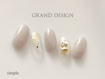 グランドデザイン 大垣店(GRAND DESIGN)/