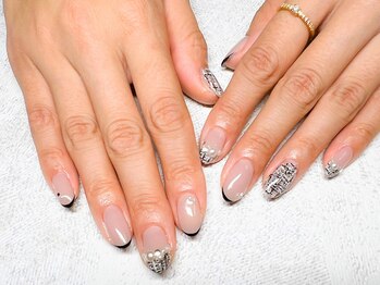 ミライビ(MIRAIBI)/ジェルネイル120