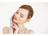 【超音波3D小顔リフト/たるみケア】フェイスライン+頬・口周り+毛穴洗浄付き