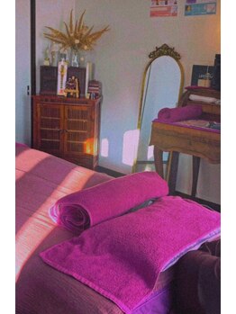 ルームパピヨン(room papillon)/