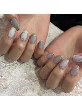 エスペランサ(Esperanza)/magnet