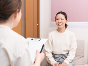 里咲紀はりきゅう院/カウンセリング