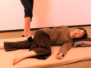 スイッチ(SWiTCH)/ボディケア