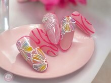 ネイリックス 栄ガスビル(NAILX)/