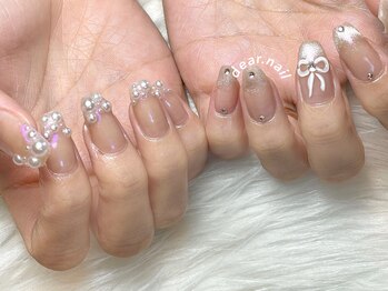 ディアネイル(dear.nail)/