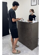 ナンバー(Number.)/１０お会計