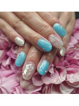 アイネイル(iNAIL)/
