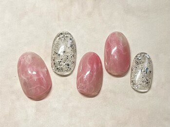 定額デザインコース☆