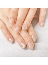 エクラ(eclat)/定額シンプルコース