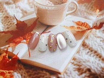 ネイルサロン シャンティー(NailSalon Shanti)/【スタンダードコース】￥7200