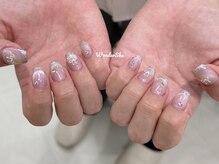 ワンダーシー(WonderShe)/ワンホンネイル定額デザイン