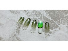 エーナイン イオン一関店/定額デザイン♪